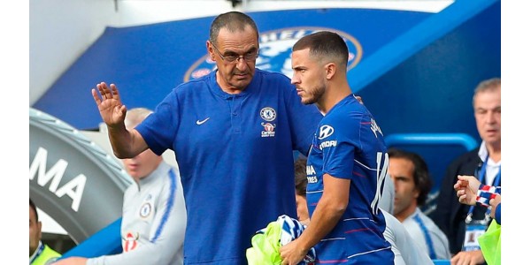 Chelsea2-1 kehrt Liverpool um